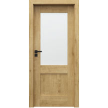 Porta Verte PREMIUM C.1 Dub Hamilton 